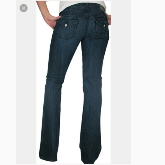 7 For All Mankind Denim - 7 For All mankind jeans